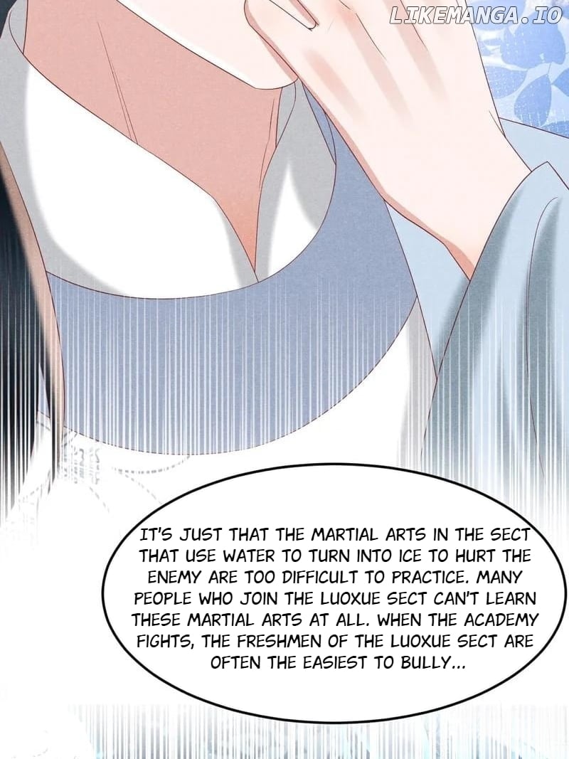 Empress of Hell’s Mission Guide Chapter 50 - page 23